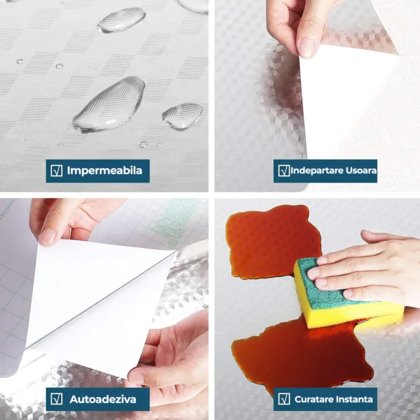 Beneficii folie autoadeziva