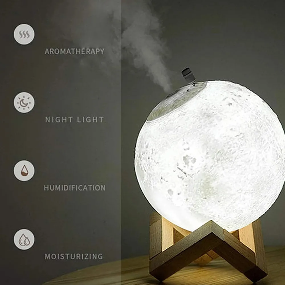 Lampa Aromaterapie Moon 3d_produs_