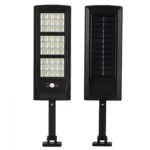 lampa cu senzor de miscare