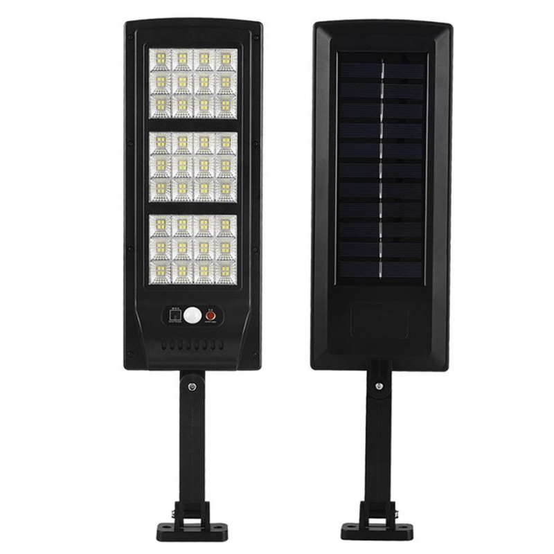 lampa-exterior-cu-panou-solar-ip65-telecomanda-senzor-de-miscare