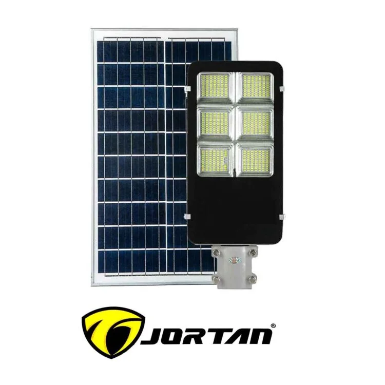 lampa solara 400w