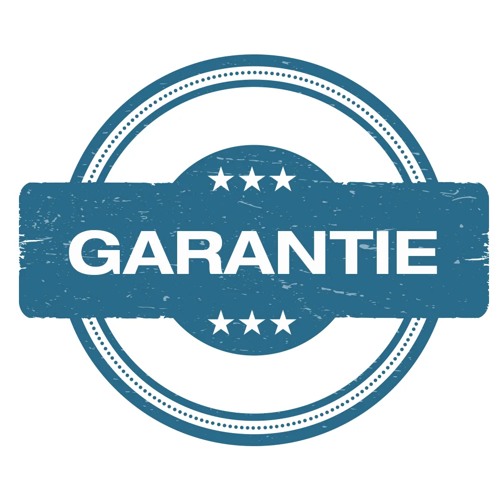 Garantie Extra 1 An