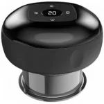 Aparat inteligent de masaj cu ventuze electrice