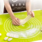 Plansa din Silicon pentru Framantat aluat
