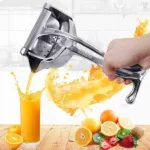 Storcator de Fructe manual - Citrice sau fructe moi