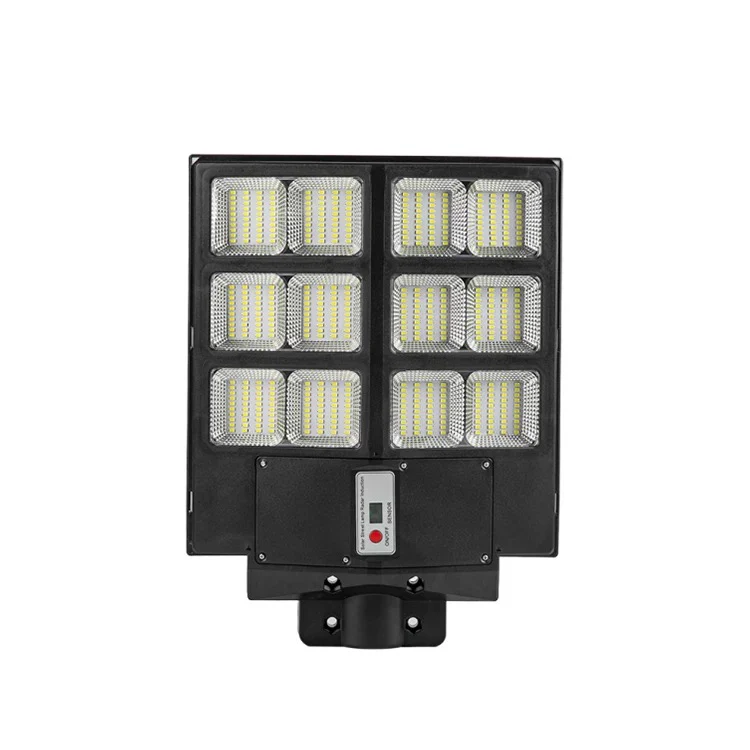 lampa solara 600w