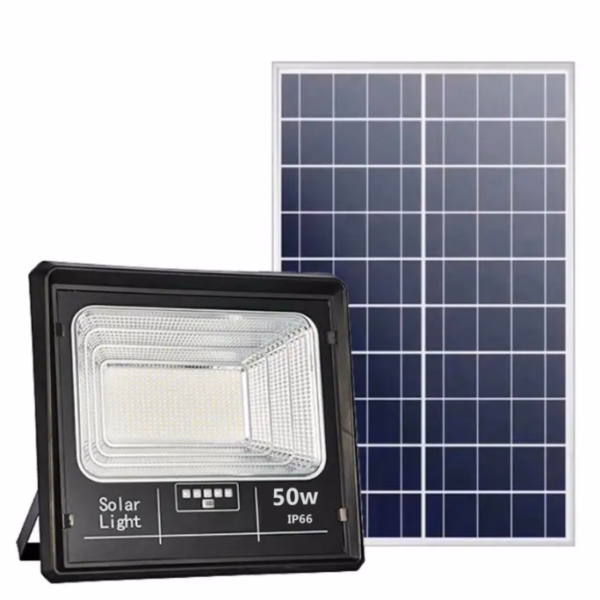 proiector solar led